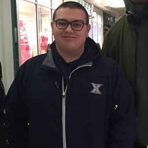 Meet your Posher, Ben